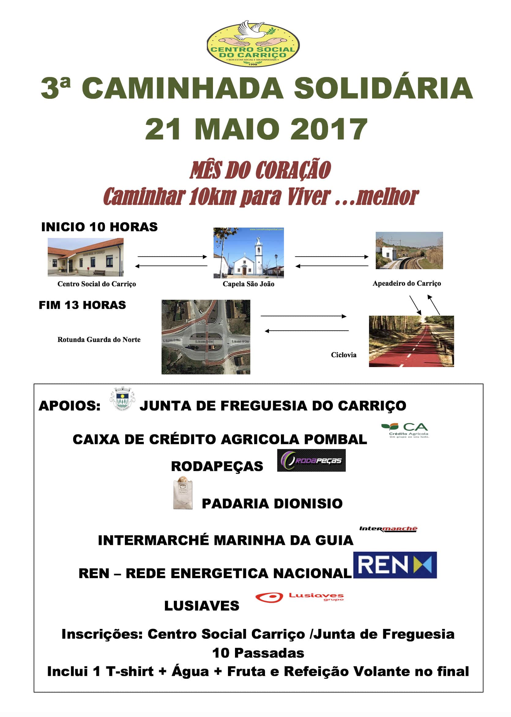 almoço de aniversário